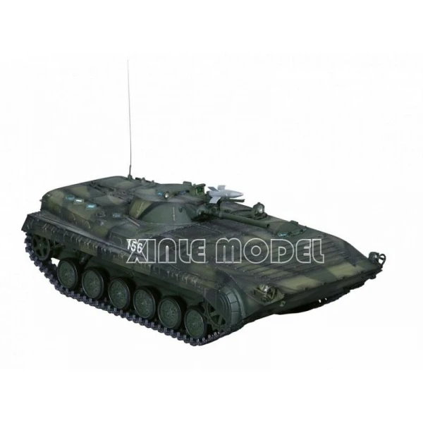 ZVEZDA Plastikowy Model do Skł – Model Kit Zvezda recenzja i cena