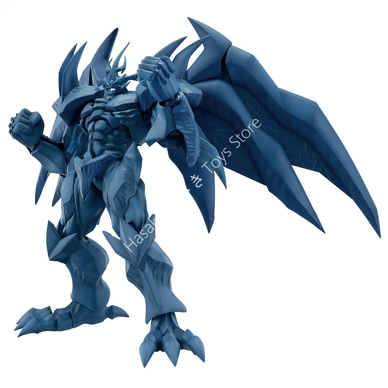 Bandai FRS Figure-rise Standar – Model Kit Obelisk recenzja i cena