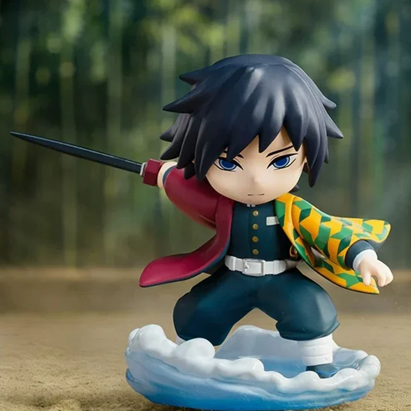 POP MART Demon Slayer Kimetsu  – Model Kit Demon Slayer recenzja i cena