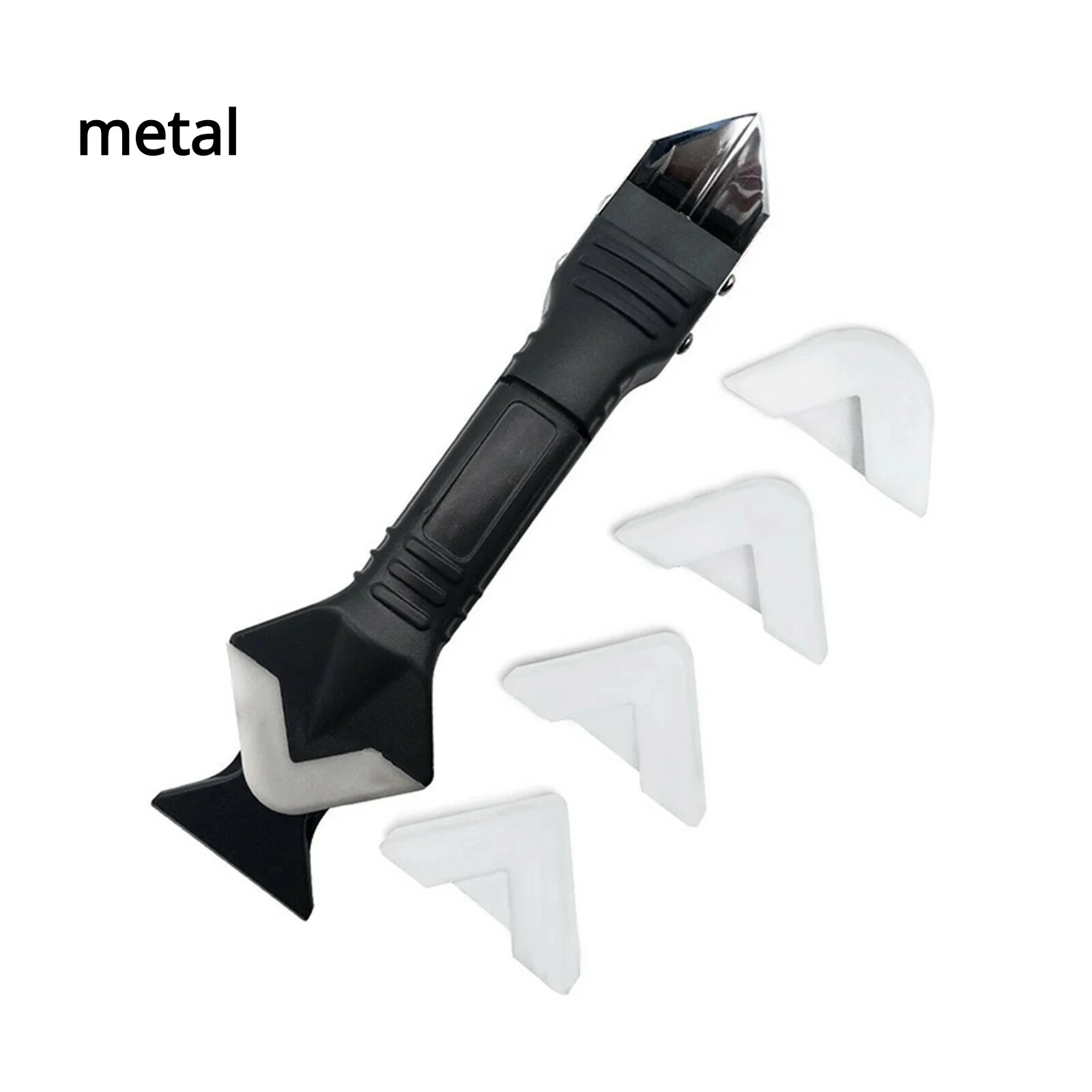 Skrobak kątowy do kleju do szk – Seam Scraper Tool recenzja i cena