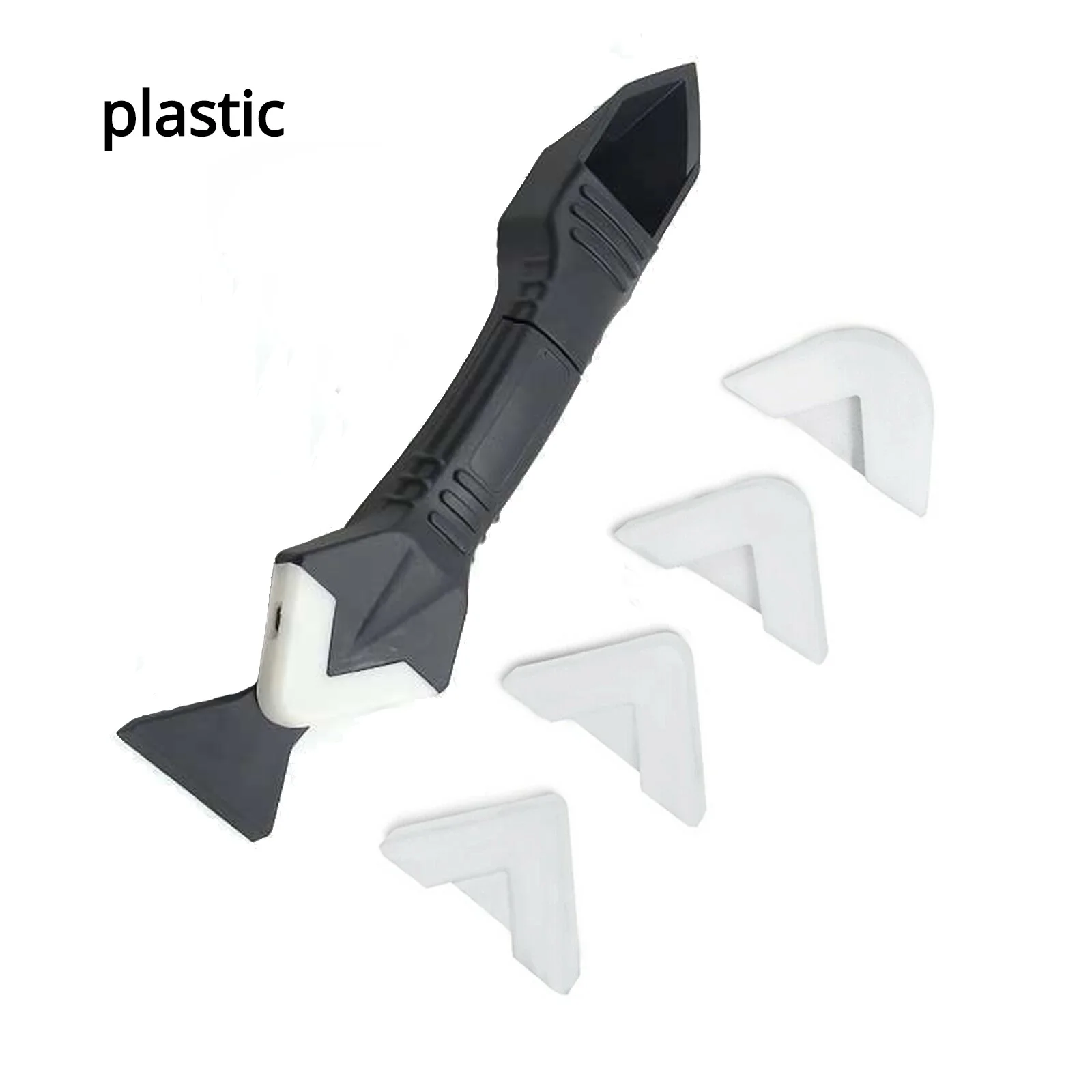 Skrobak kątowy do kleju do szk – Seam Scraper Tool recenzja i cena