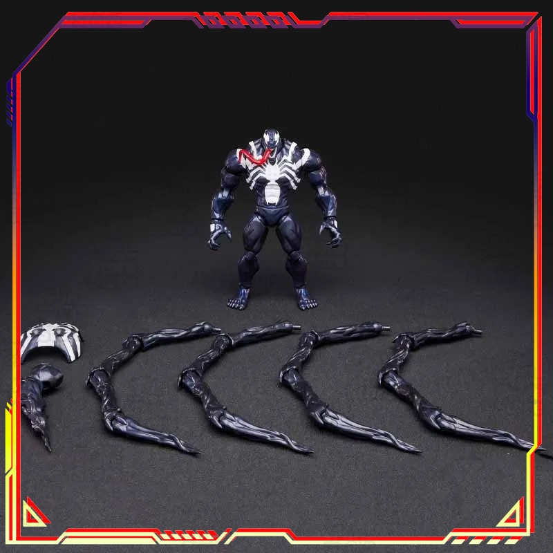 BLOKEES Spider-Man MODEL KIT E – Model Kit Competition recenzja i cena