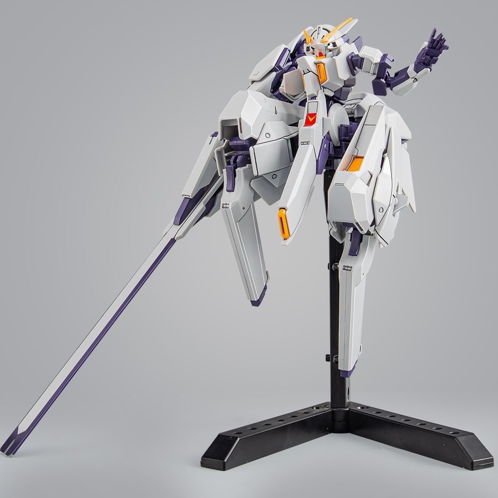 1/144 HG RX-124 TR-6 Woundwort – Model Kit Hg recenzja i cena