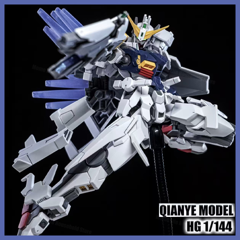 2026 Nowy Model QIAN YE HG 1/1 – Model Kit Hg recenzja i cena