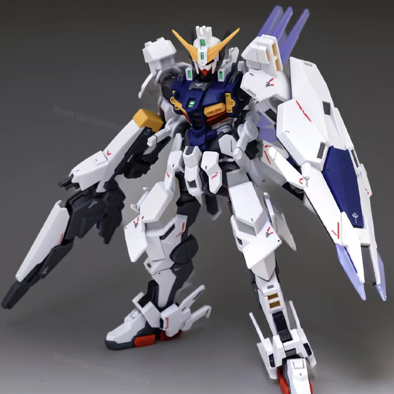 2026 Nowy Model QIAN YE HG 1/1 – Model Kit Hg recenzja i cena