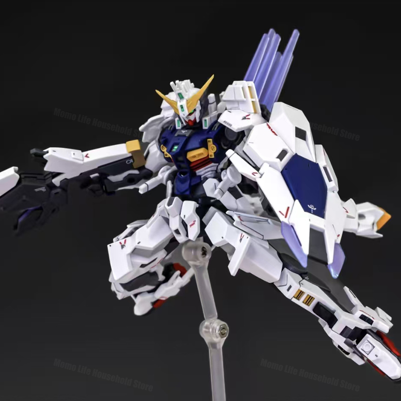 2026 Nowy Model QIAN YE HG 1/1 – Model Kit Hg recenzja i cena
