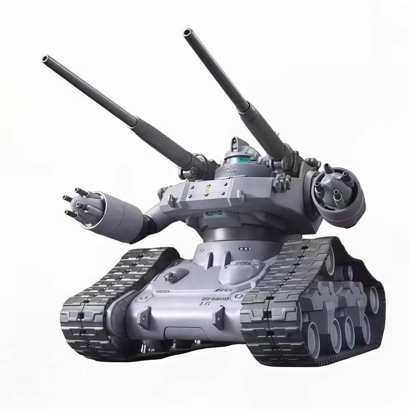 Hg Gto Nowe Dostawy 1/144 Rtx- – Model Kit Hg recenzja i cena