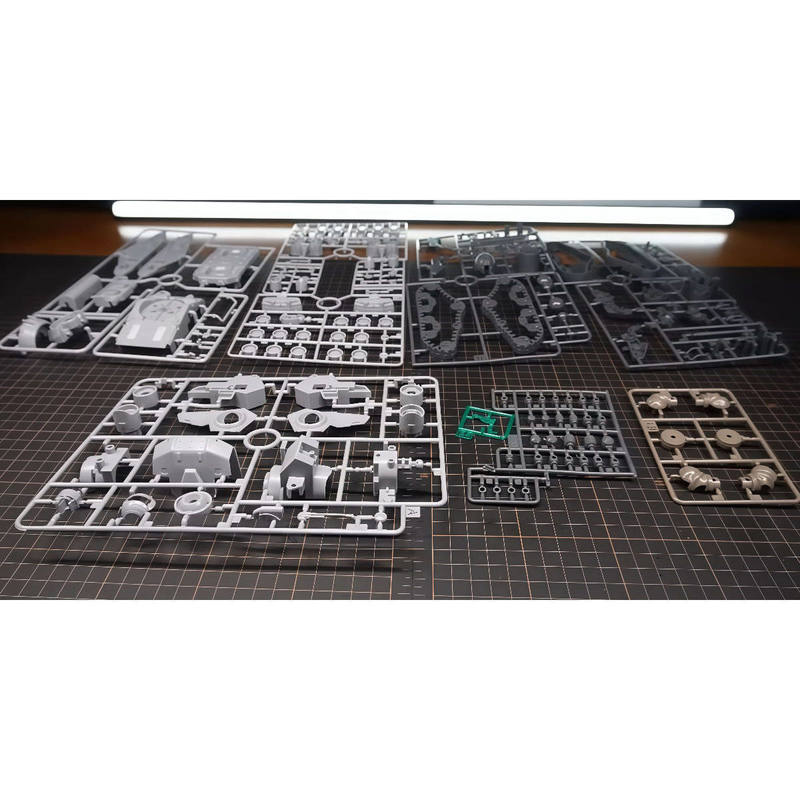 Hg Gto Nowe Dostawy 1/144 Rtx- – Model Kit Hg recenzja i cena