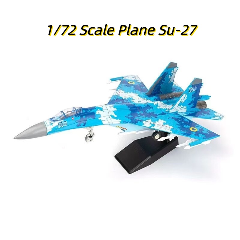 Model myśliwca wielofunkcyjneg – Model Kit Jet recenzja i cena