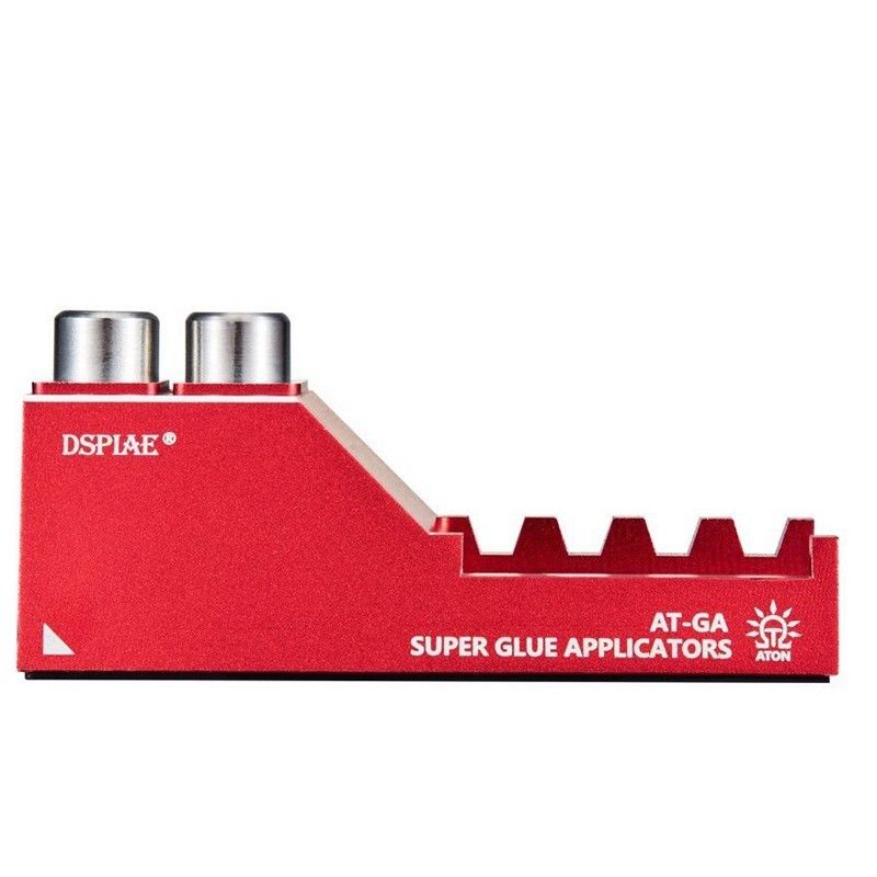 DSPIAE AT-GA Super Glue Applic – Model Kit Tool Set recenzja i cena
