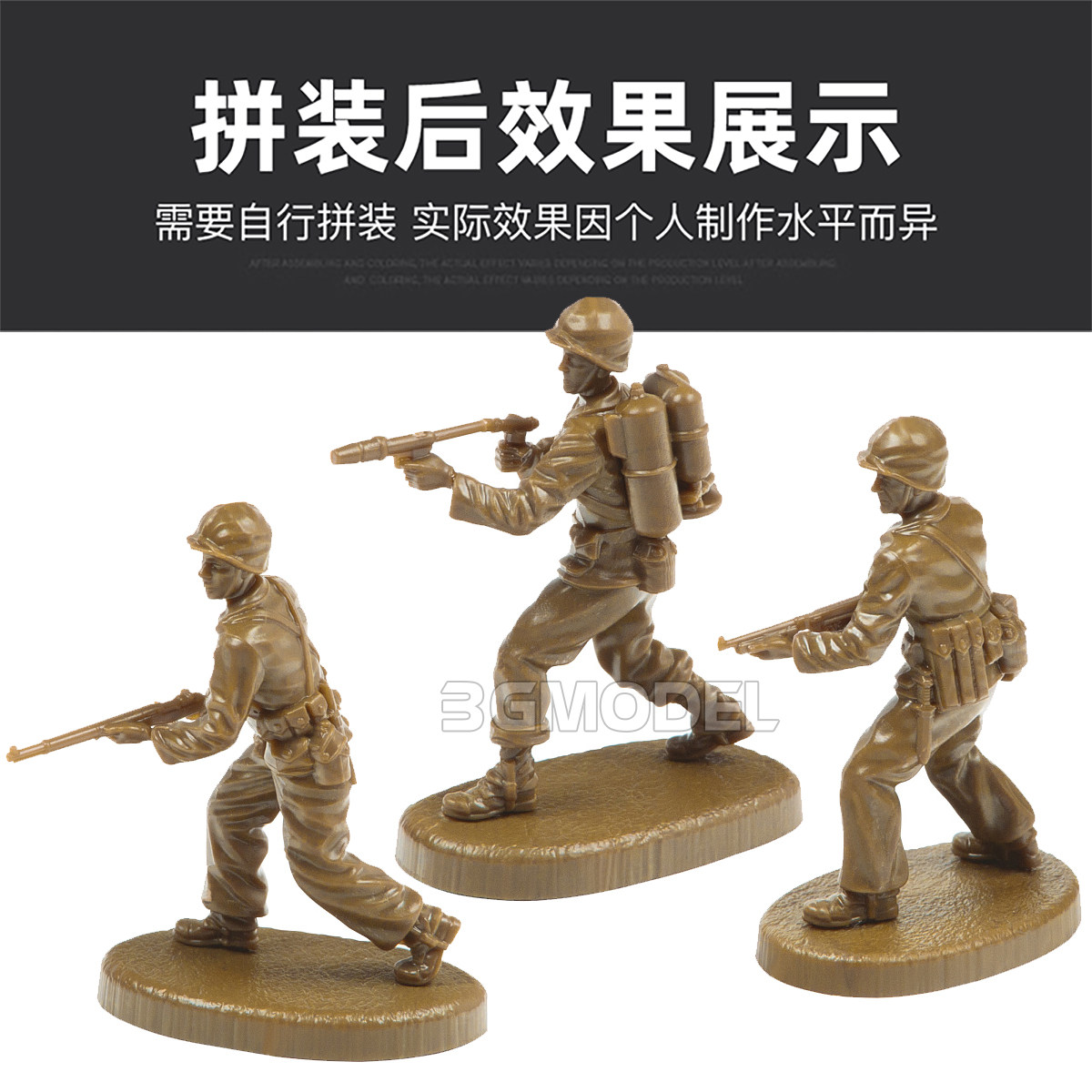 ZVEZDA 6279 Skala 1/72 Żołnier – Model Kit Zvezda recenzja i cena