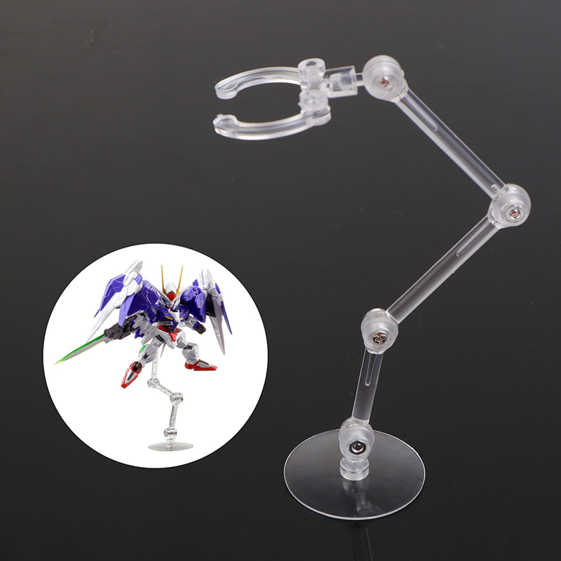 Stojaki na lalki Uchwyt ekspoz – Model Kit Jet recenzja i cena