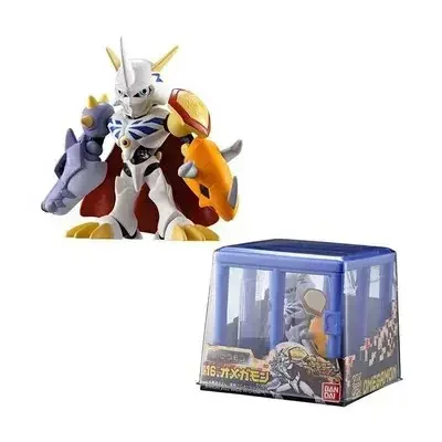 Bandai 5cm Digimon Adventure A – Model Kit Digimon recenzja i cena