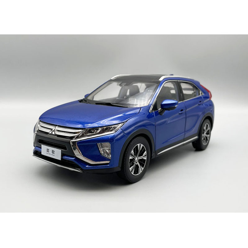 Diecast 1/18 Gac Mitsubishi Al – Model Kit Lamborghini recenzja i cena
