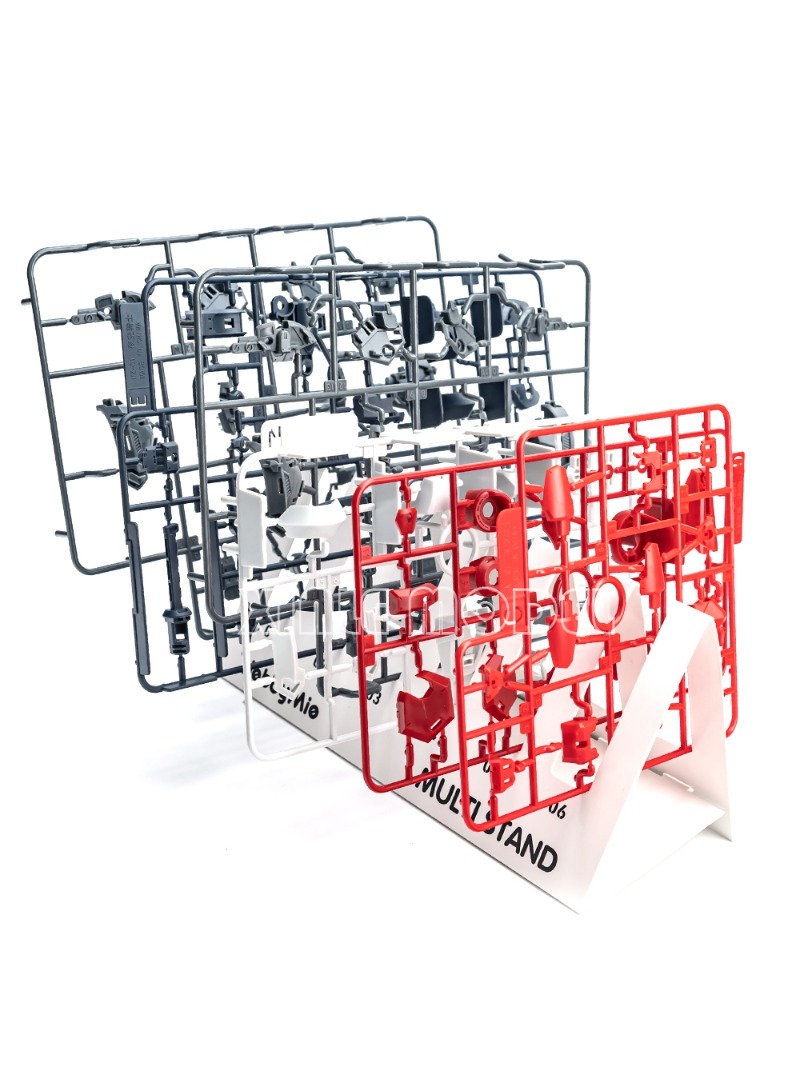 Zestaw narzędzi do modelarstwa – Model Kit Tool Set recenzja i cena