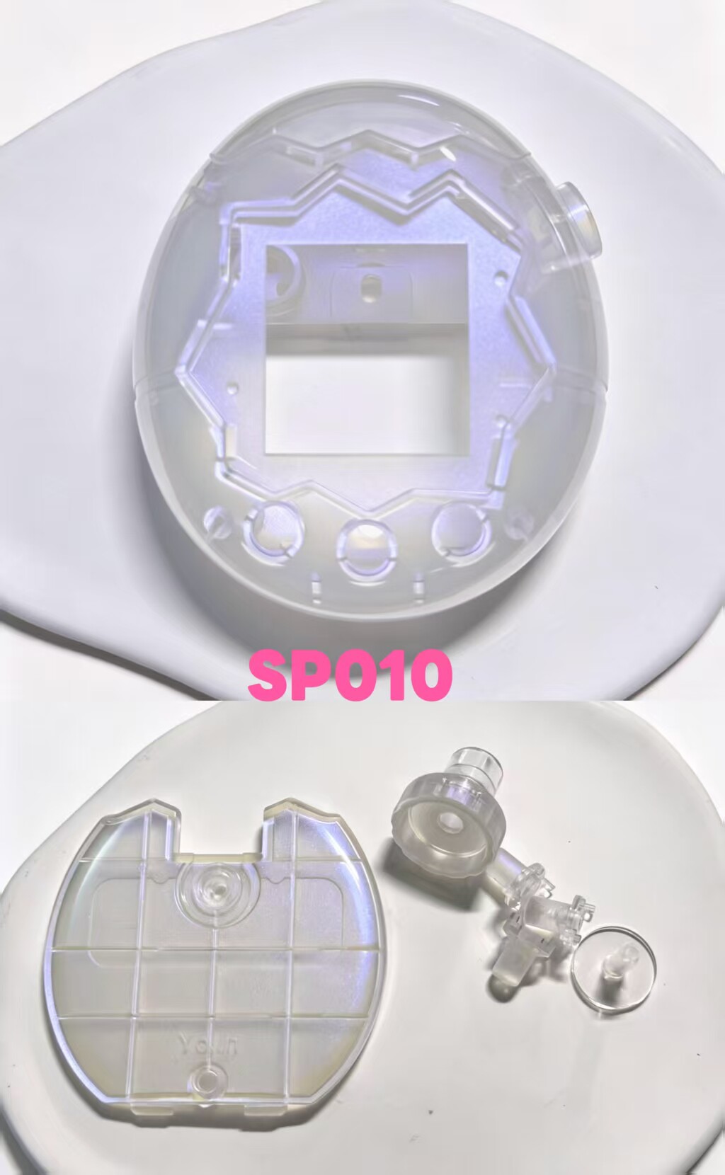 Zamienna obudowa do Tamagotchi – Bandai Model Tamagotchi recenzja i cena
