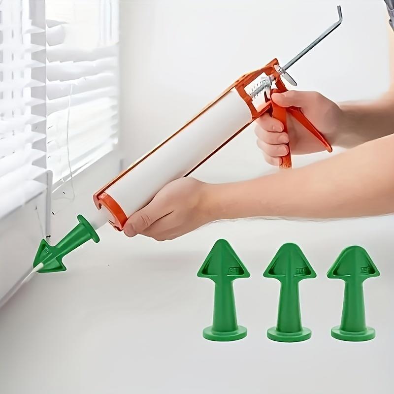 Zestaw dysz do kleju Beauty Se – Seam Scraper Tool recenzja i cena