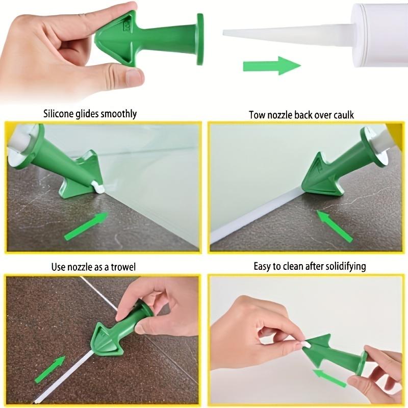 Zestaw dysz do kleju Beauty Se – Seam Scraper Tool recenzja i cena