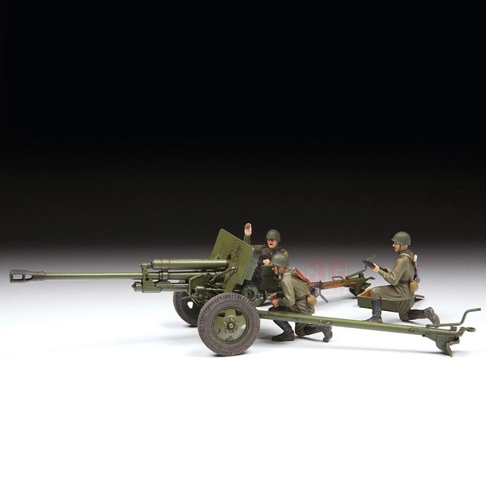 ZVEZDA Plastikowy Model do Skł – Model Kit Zvezda recenzja i cena