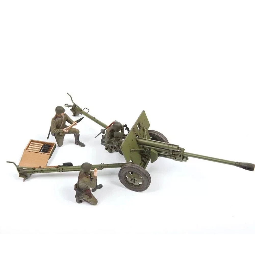 ZVEZDA Plastikowy Model do Skł – Model Kit Zvezda recenzja i cena