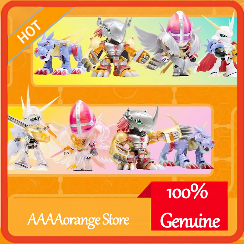 Oryginalny model plastikowy Pl – Model Kit Digimon recenzja i cena