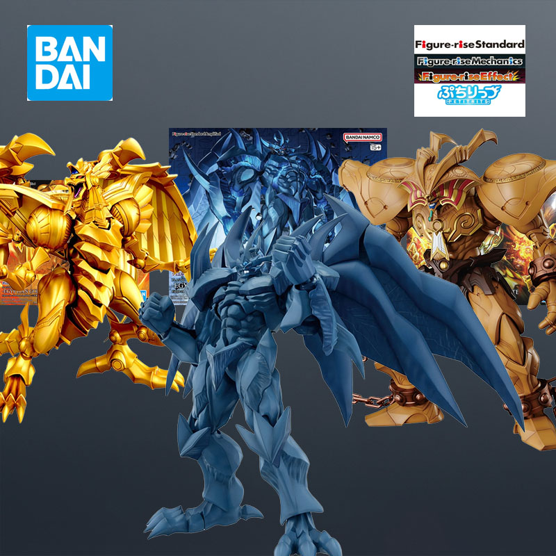 Dostępny Bandai MODEL KIT FRS  – Model Kit Obelisk recenzja i cena