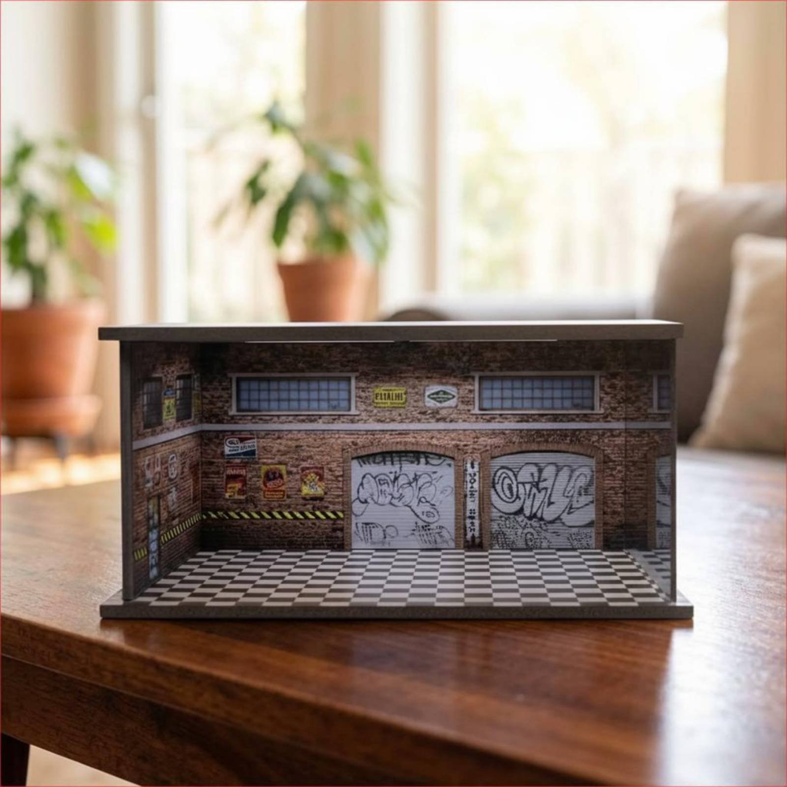 Zestaw do montażu modelu oświe – Model Kit Cars recenzja i cena