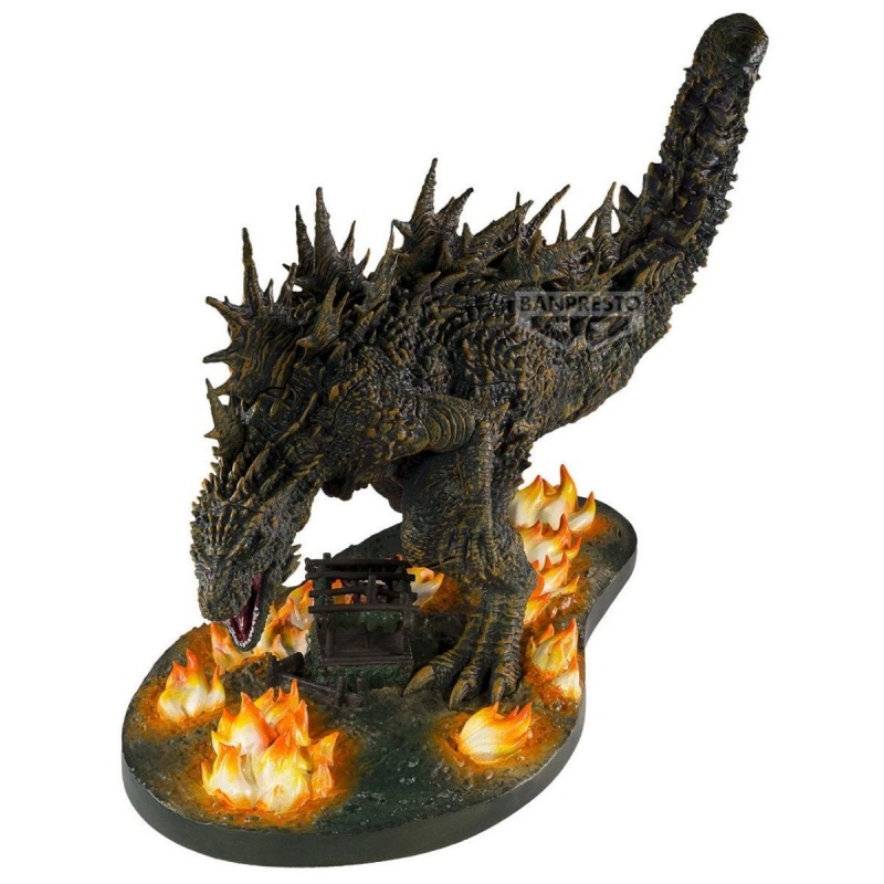 Fabrycznie nowe, dostępne od r – Model Kit Godzilla recenzja i cena