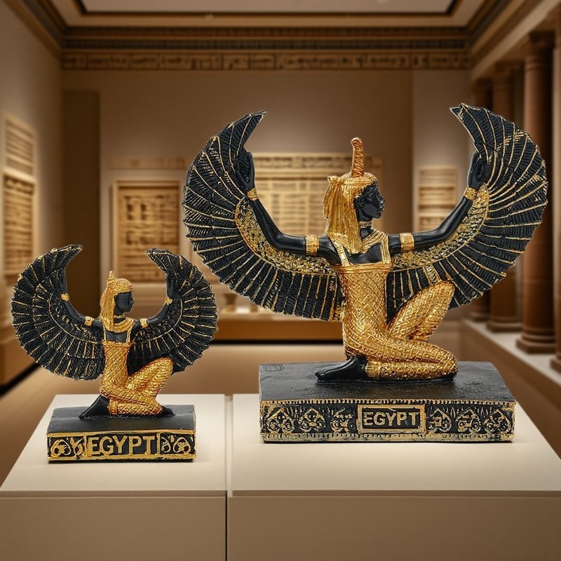 Statuetki, Starożytna Egiptows – Model Kit Obelisk recenzja i cena