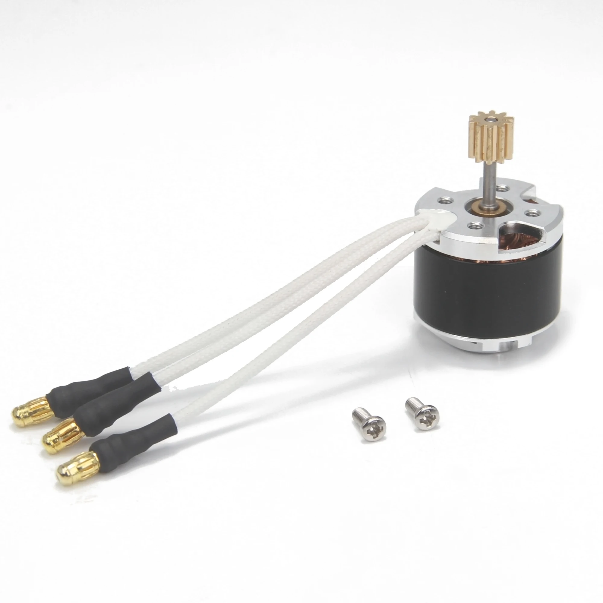 NEEBRC 2322 2600KV Silnik Outr – Model Kit Motor recenzja i cena
