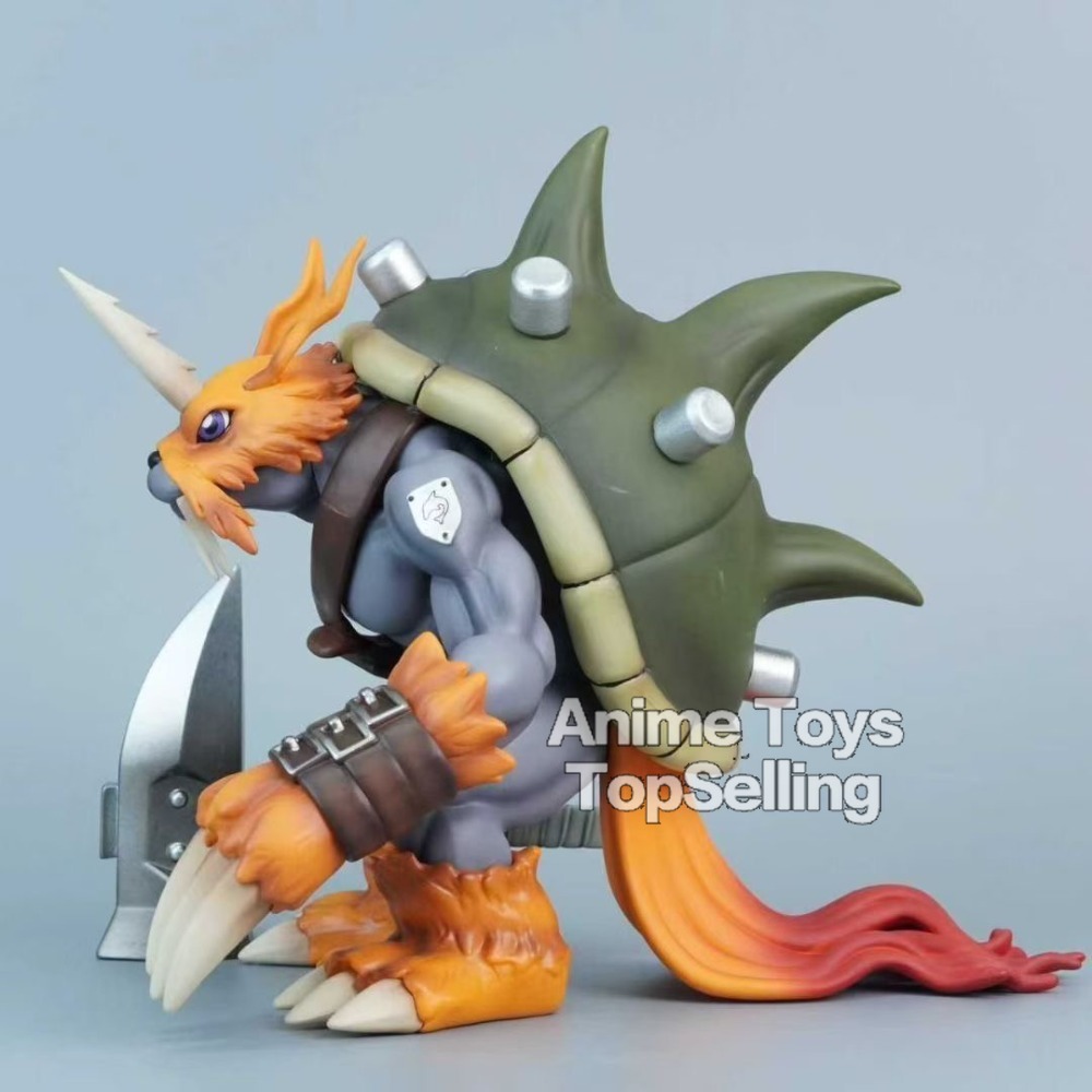21cm Figurka Anime Digimon Adv – Model Kit Digimon recenzja i cena