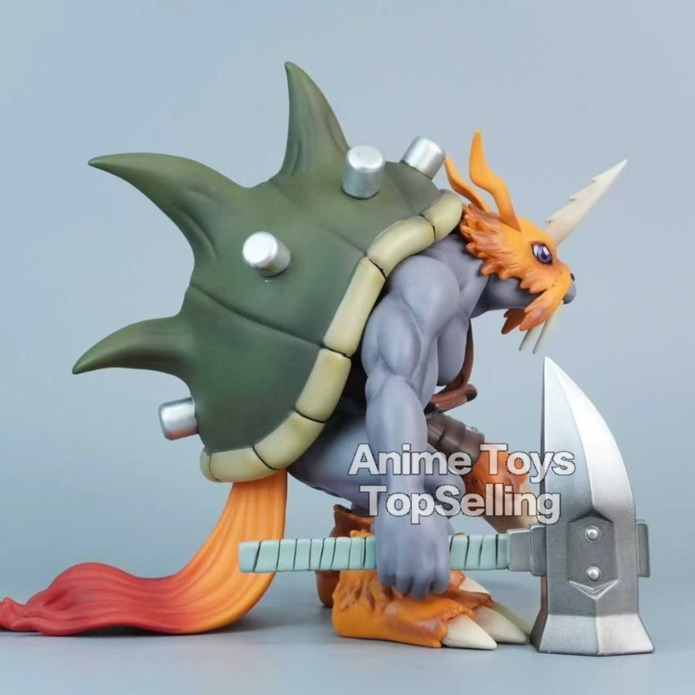 21cm Figurka Anime Digimon Adv – Model Kit Digimon recenzja i cena