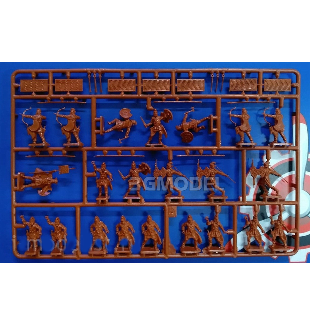ZVEZDA 8006 1/72 Plastikowy Mo – Model Kit Zvezda recenzja i cena