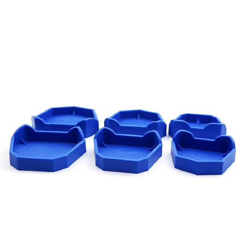 6 sztuk/zestaw Model dentystyc – Model Kit Tools recenzja i cena