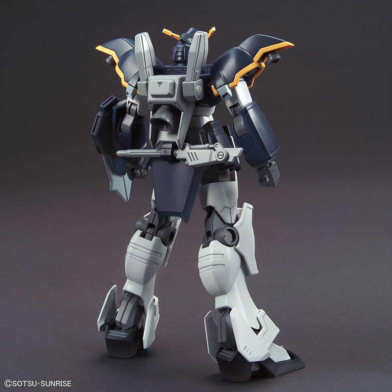 Bandai HG 1/144 Wing Zero Deat – Model Kit Zero recenzja i cena