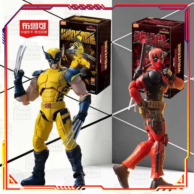 BLOKEES KIT Wersja Konkurencyj – Model Kit Competition recenzja i cena