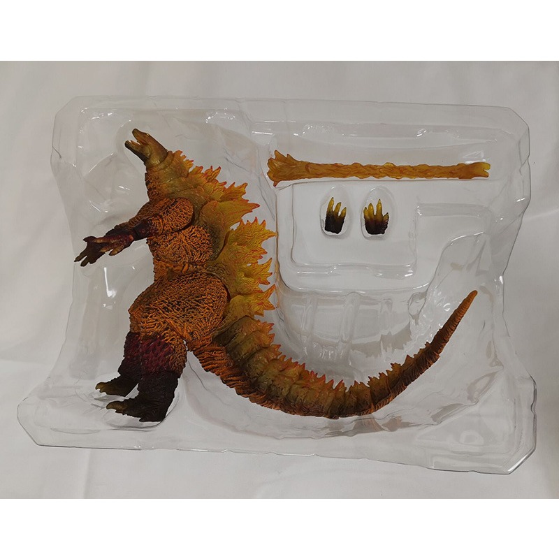 Nowa Klasyczna Figurka Anime F – Model Kit Godzilla recenzja i cena