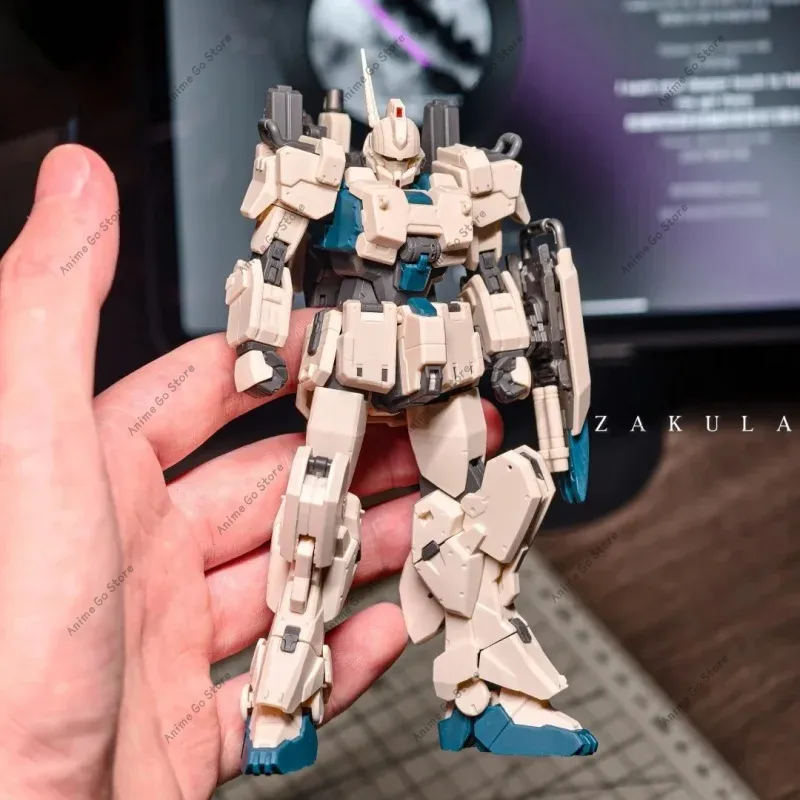 KurofuneCo EASY-8 Ghost Action – Model Kit Hg recenzja i cena