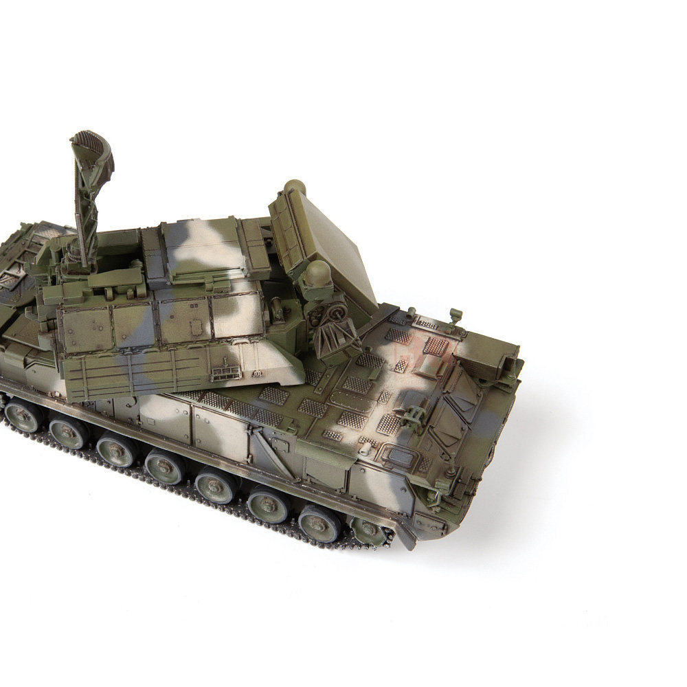 ZVEZDA Plastikowy Model do Skł – Model Kit Zvezda recenzja i cena