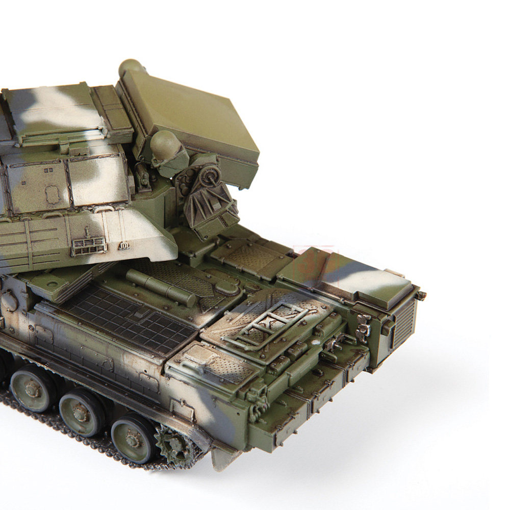 ZVEZDA Plastikowy Model do Skł – Model Kit Zvezda recenzja i cena