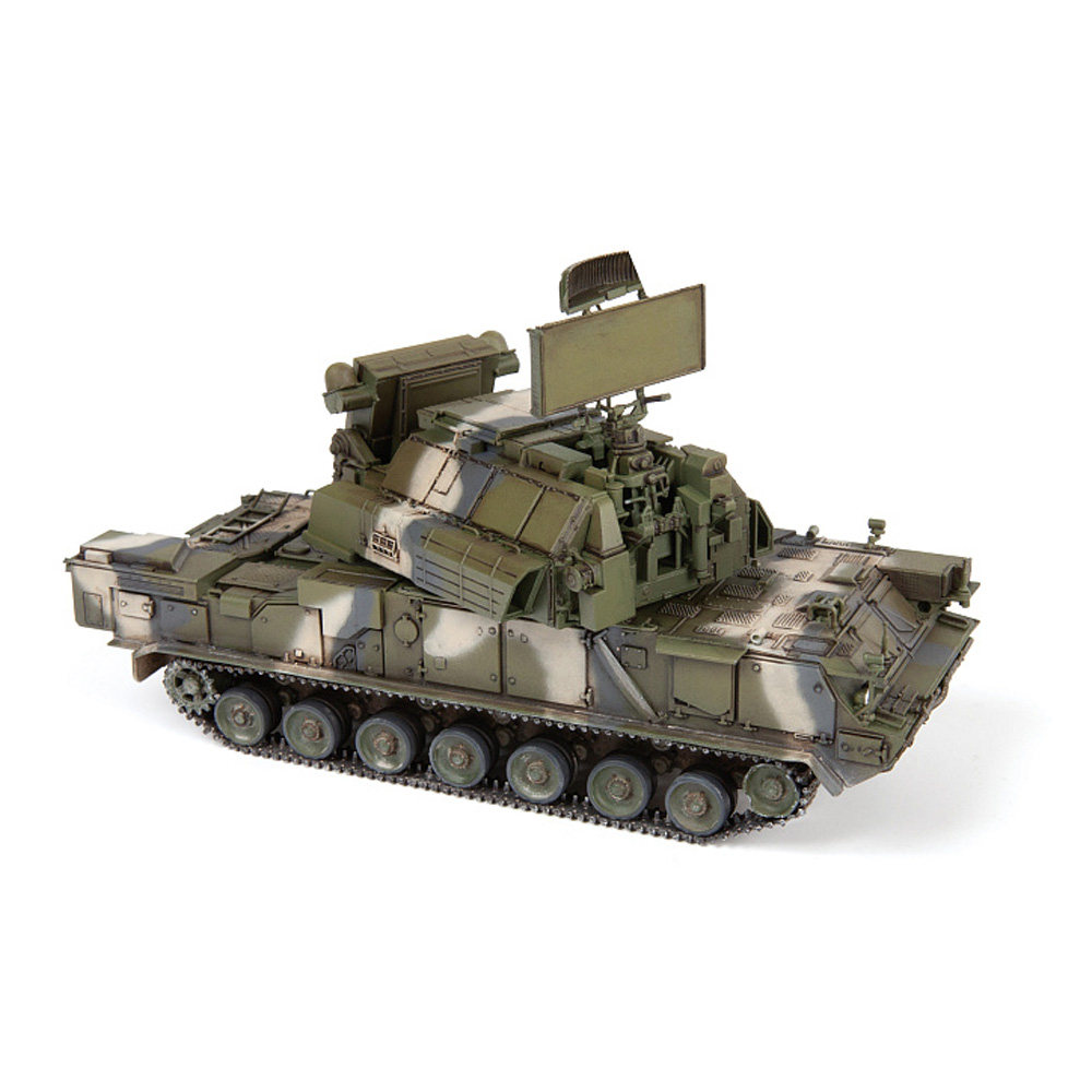 ZVEZDA Plastikowy Model do Skł – Model Kit Zvezda recenzja i cena