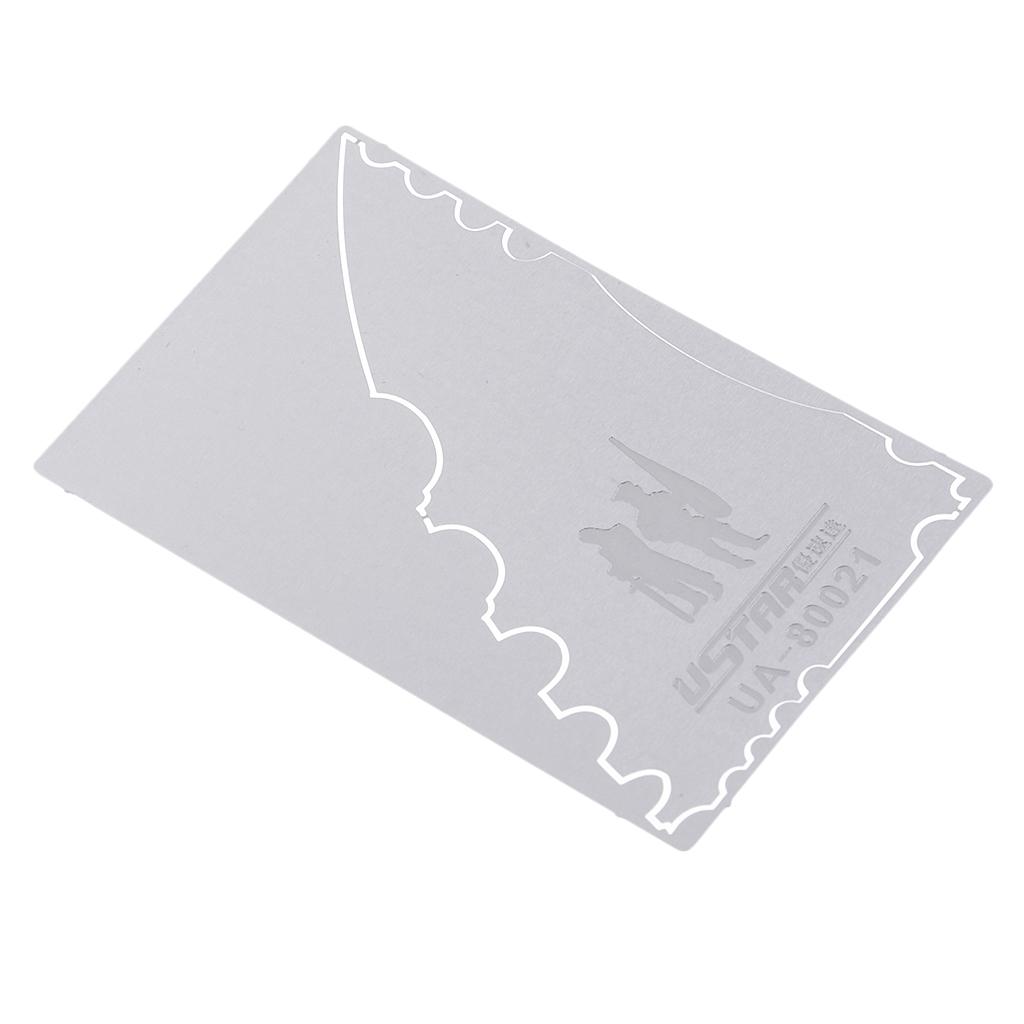 Skrobak do szwów z stopu metal – Seam Scraper Tool recenzja i cena