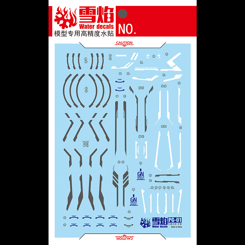 Naklejki na modele Naklejki na – Model Kit Decals recenzja i cena