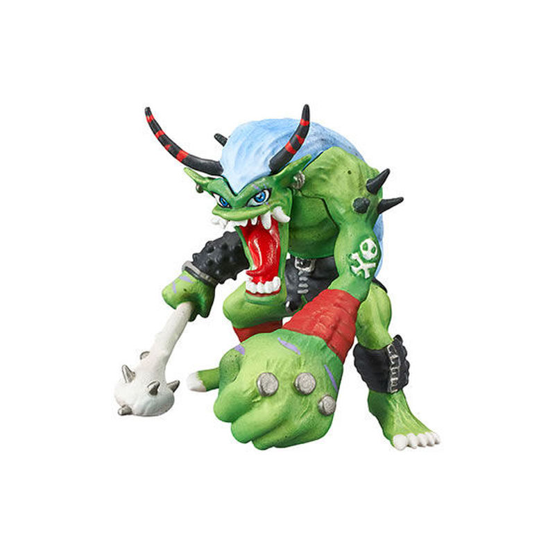 Bandai oryginalne Gashapon zab – Model Kit Digimon recenzja i cena