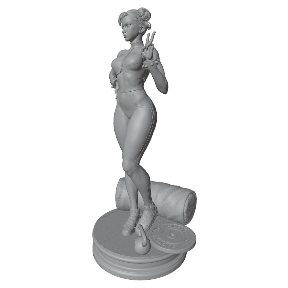 75mm --250mm Seksowna Dziewczy – Model Kit Hg recenzja i cena
