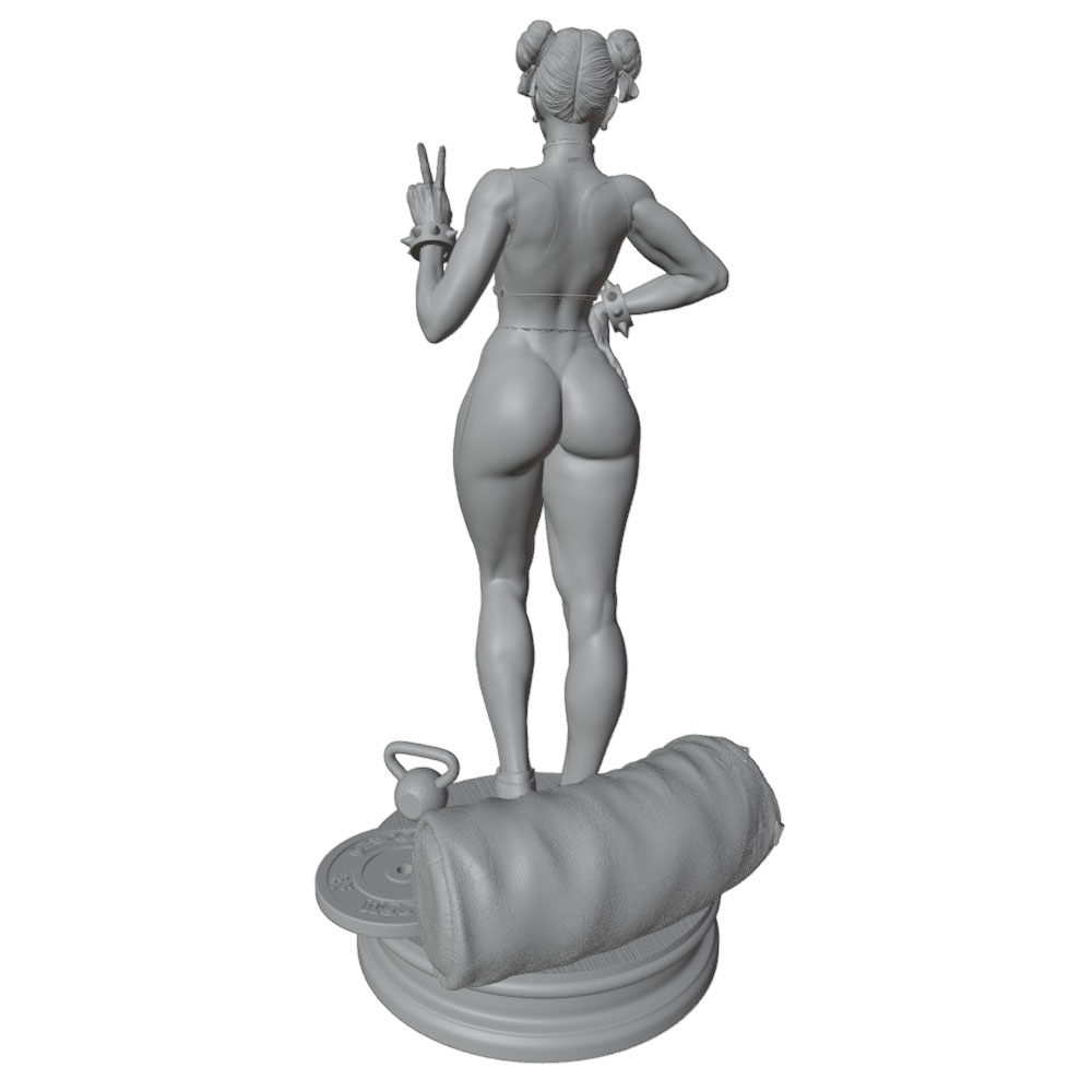 75mm --250mm Seksowna Dziewczy – Model Kit Hg recenzja i cena