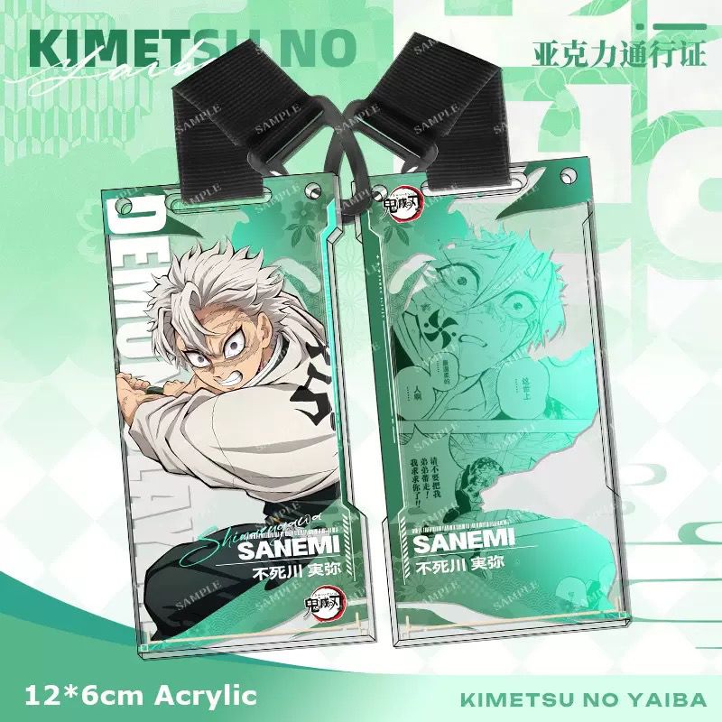 Demon Slayer Kimetsu No Yaiba  – Model Kit Demon Slayer recenzja i cena