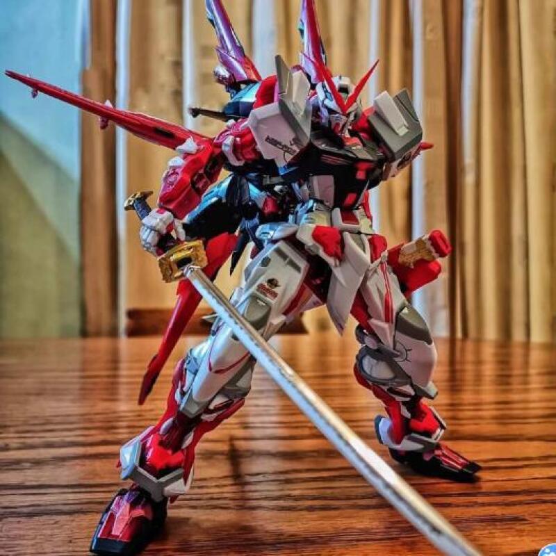 Zestaw do składania modelu HG  – Model Kit Hg recenzja i cena