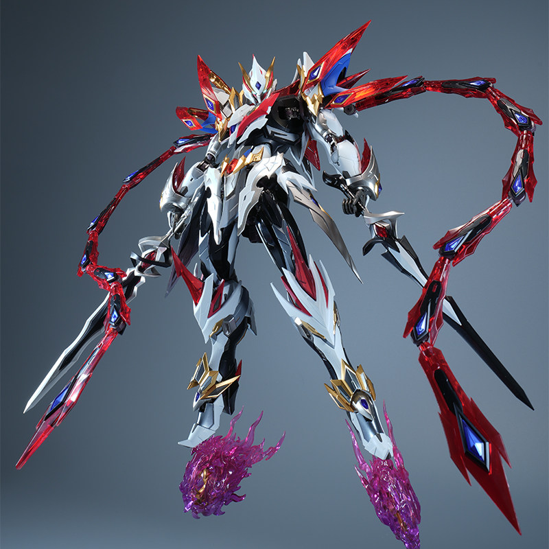 [Na Stanie] MOTOR NUCLEAR MNP- – Model Kit Lubu recenzja i cena