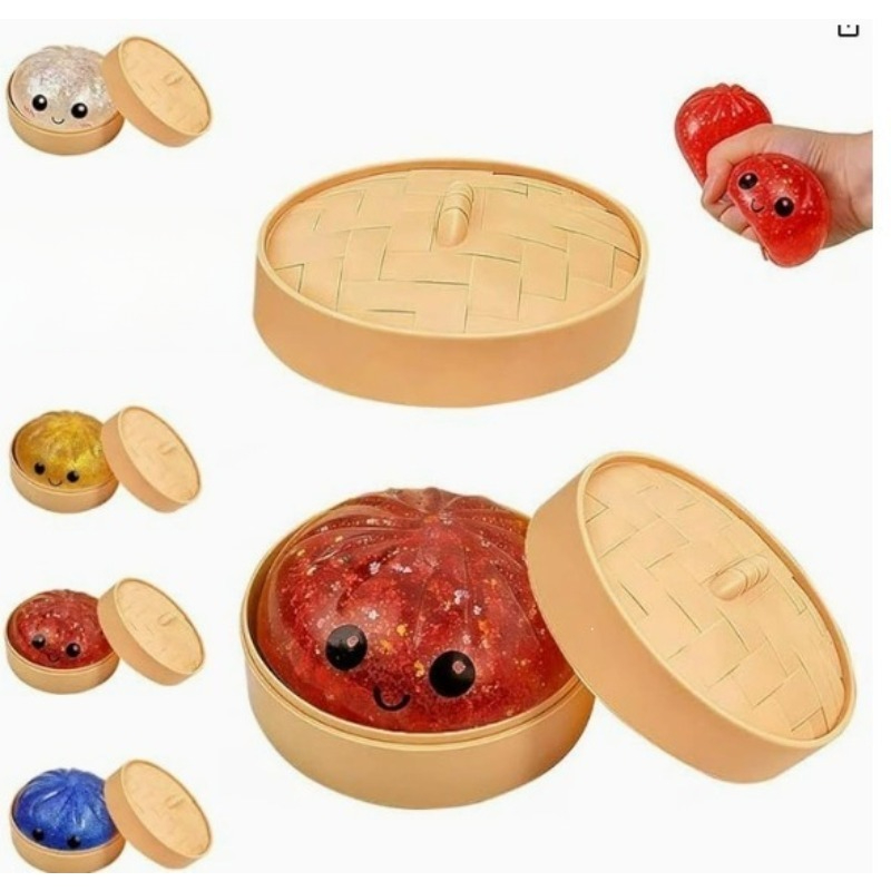 Wan Dai Bao Zi Pinch Lego Kolo – Model Kit Plastic recenzja i cena